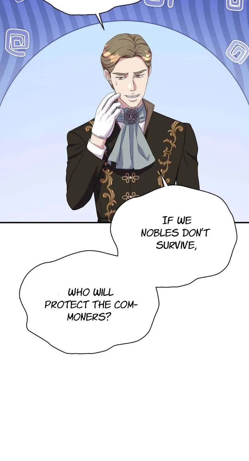 The Wolf Archduke’s Companion Chapter 65 – Page 21