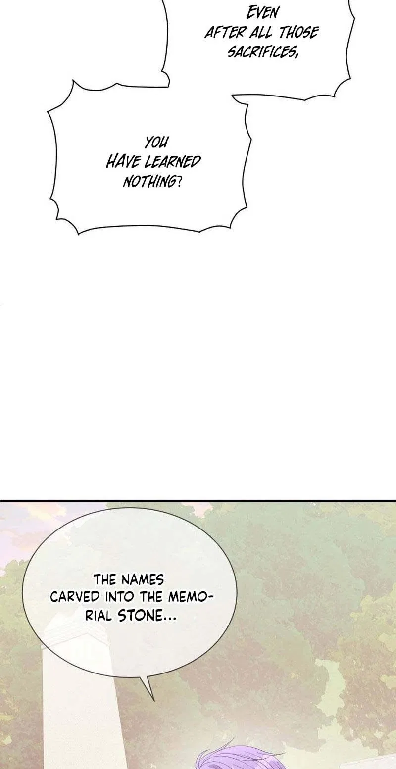 The Wolf Archduke’s Companion Chapter 65 – Page 24