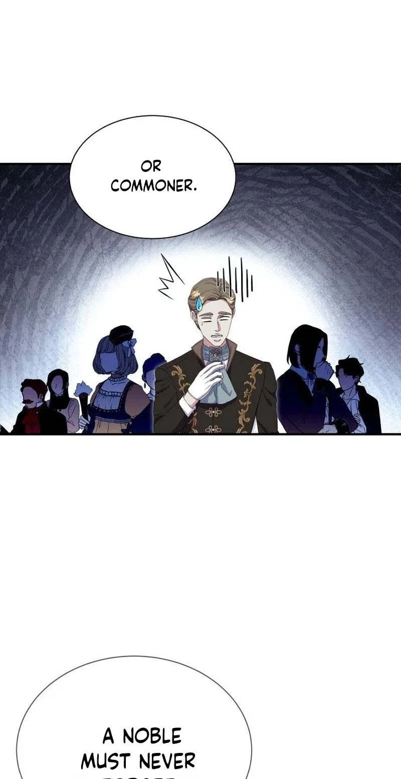 The Wolf Archduke’s Companion Chapter 65 – Page 26