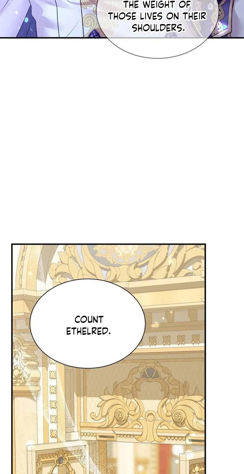 The Wolf Archduke’s Companion Chapter 65 – Page 28