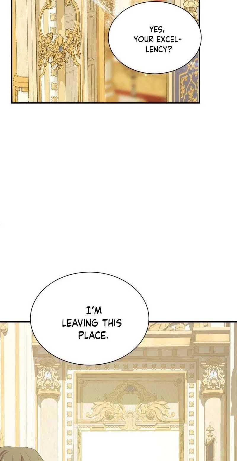 The Wolf Archduke’s Companion Chapter 65 – Page 29