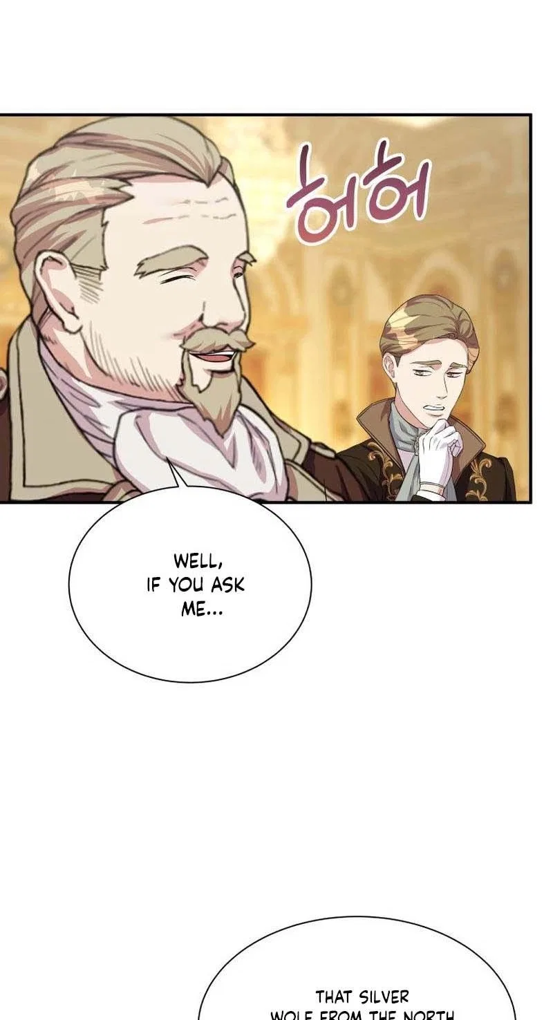 The Wolf Archduke’s Companion Chapter 65 – Page 32