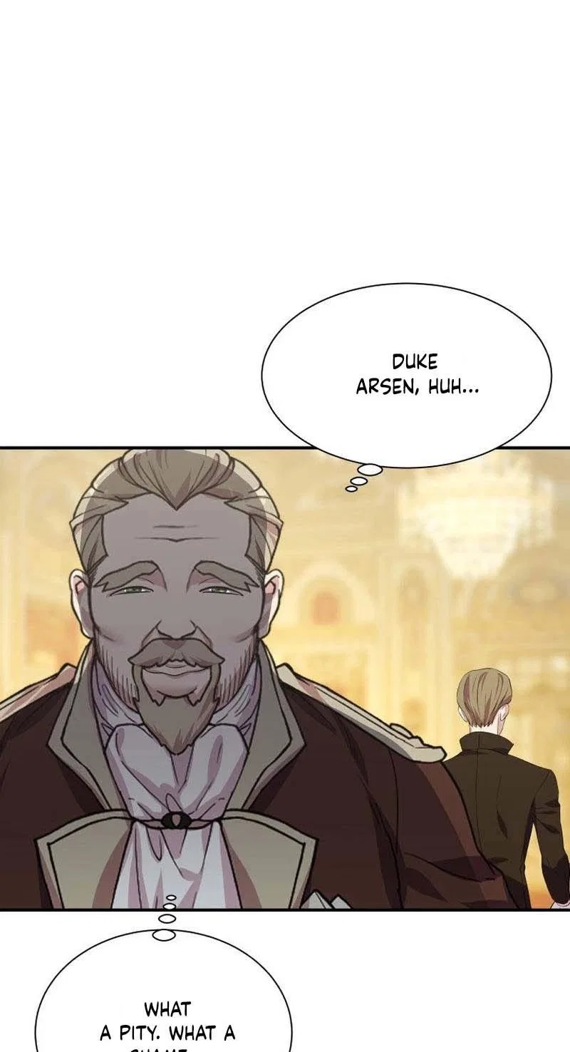 The Wolf Archduke’s Companion Chapter 65 – Page 34