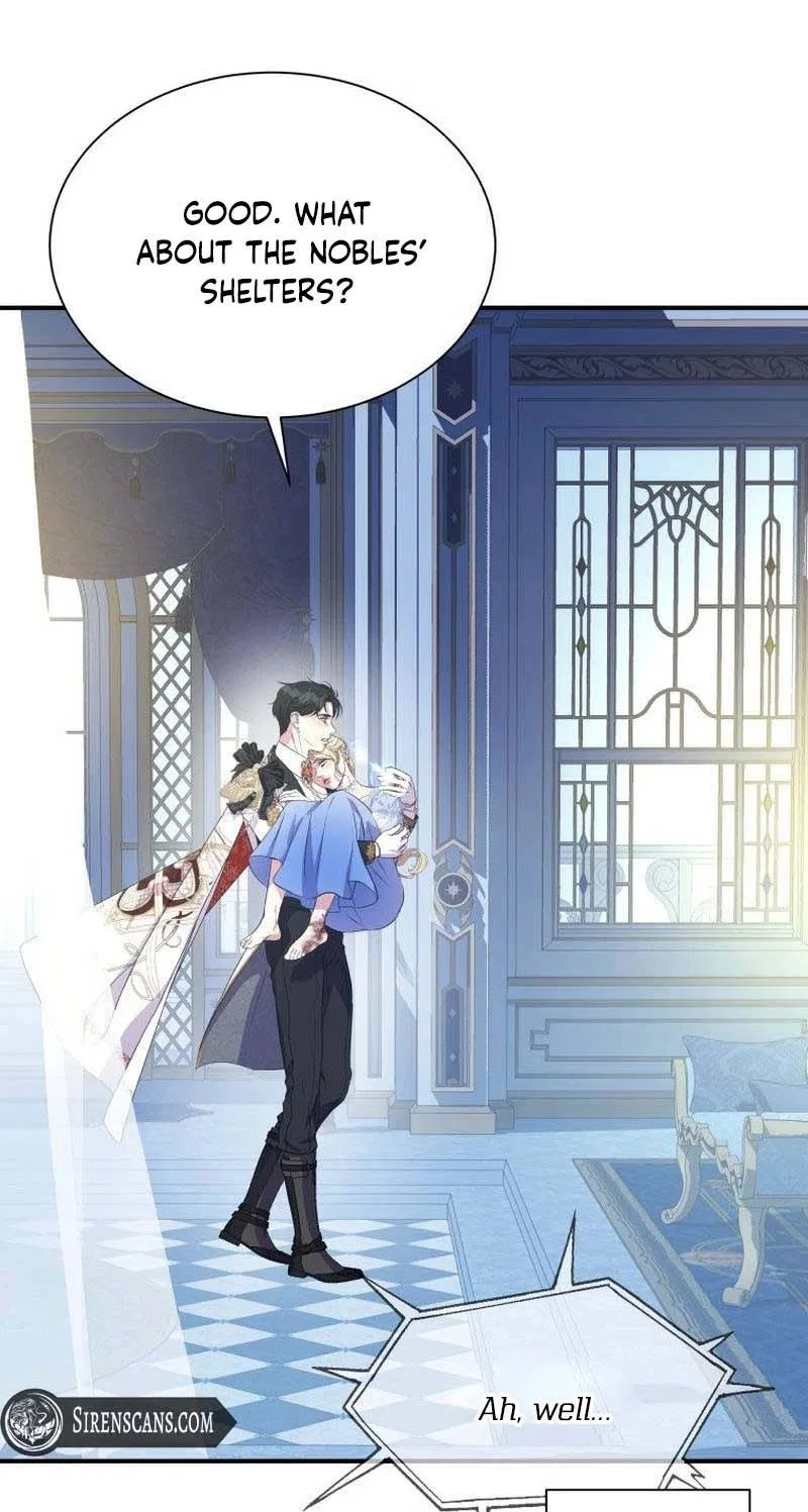 The Wolf Archduke’s Companion Chapter 65 – Page 42