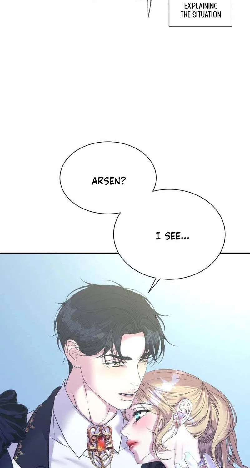 The Wolf Archduke’s Companion Chapter 65 – Page 43