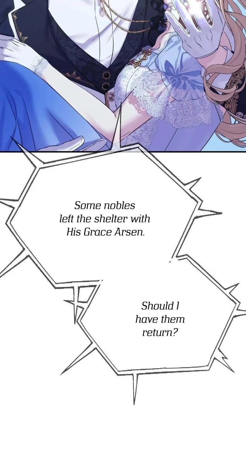 The Wolf Archduke’s Companion Chapter 65 – Page 44