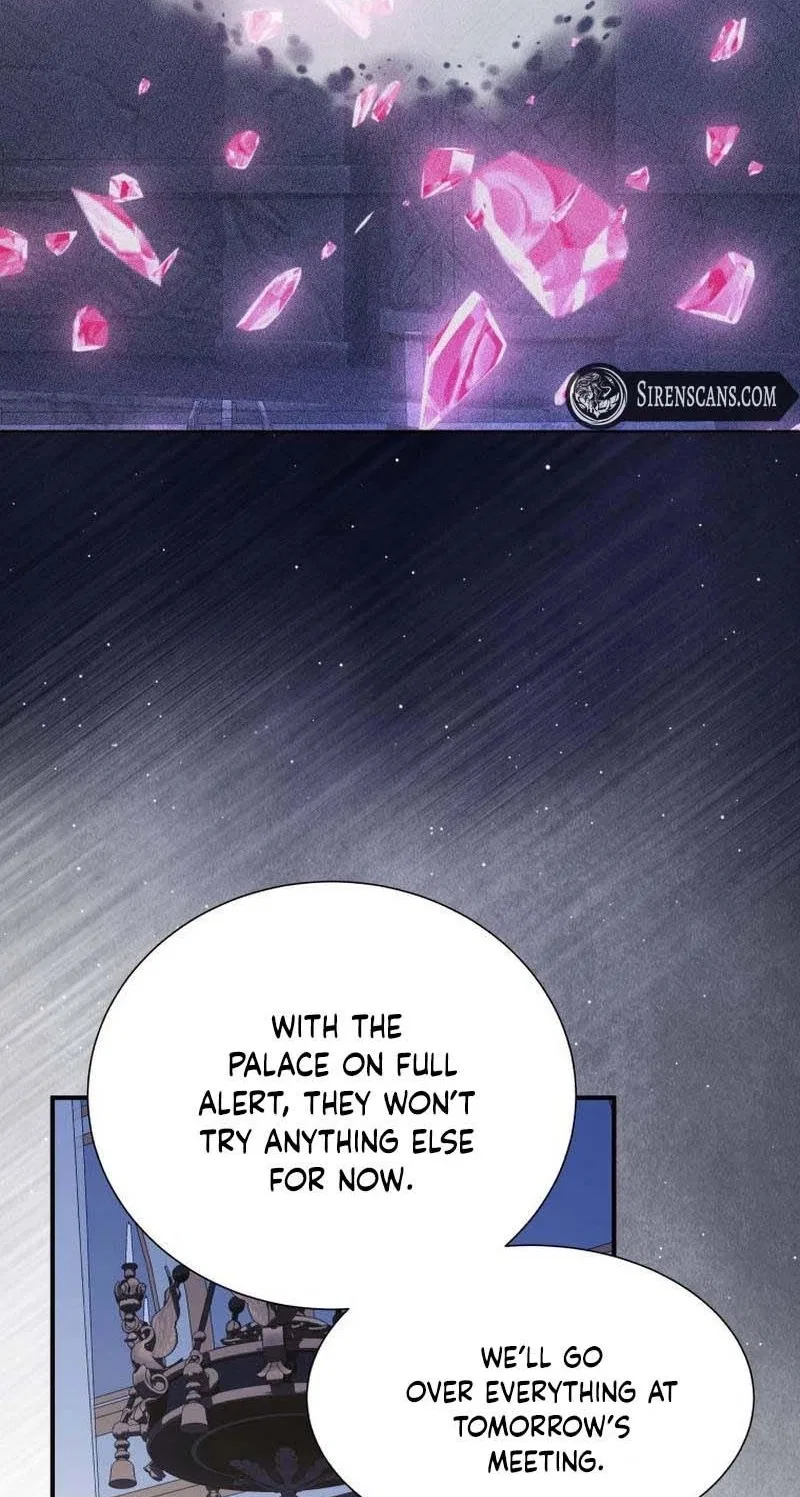 The Wolf Archduke’s Companion Chapter 65 – Page 47
