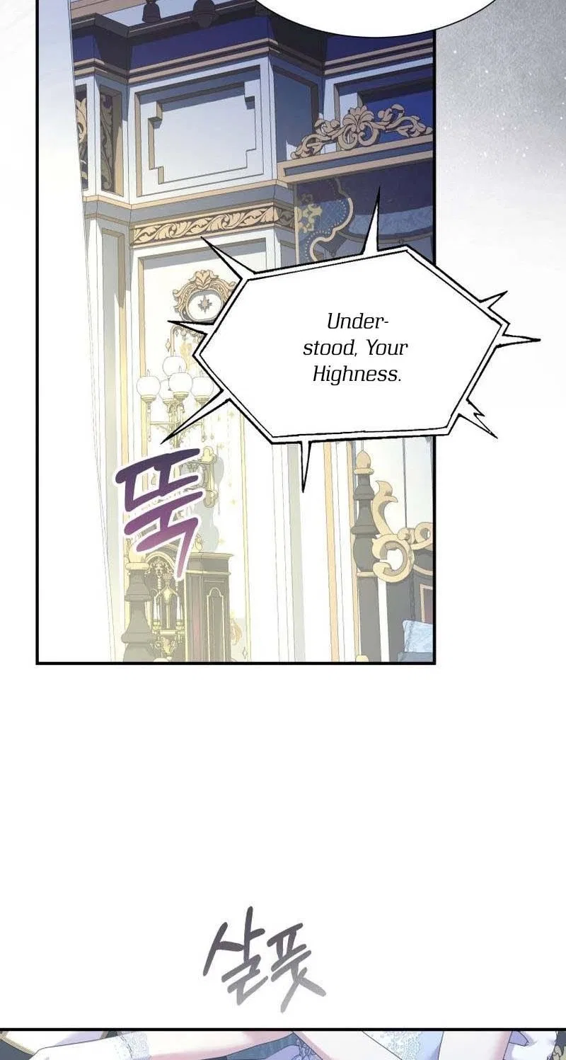 The Wolf Archduke’s Companion Chapter 65 – Page 48
