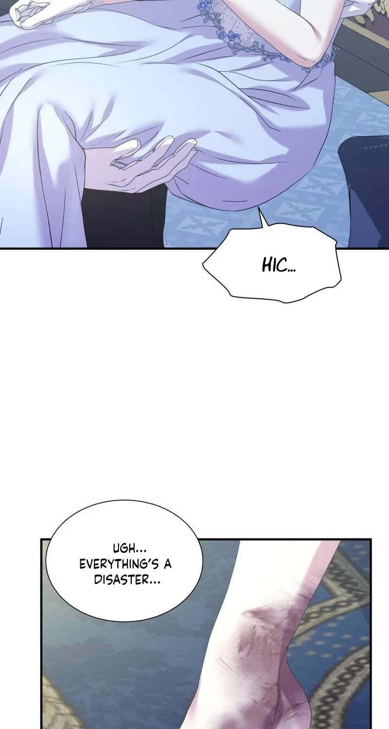 The Wolf Archduke’s Companion Chapter 65 – Page 49