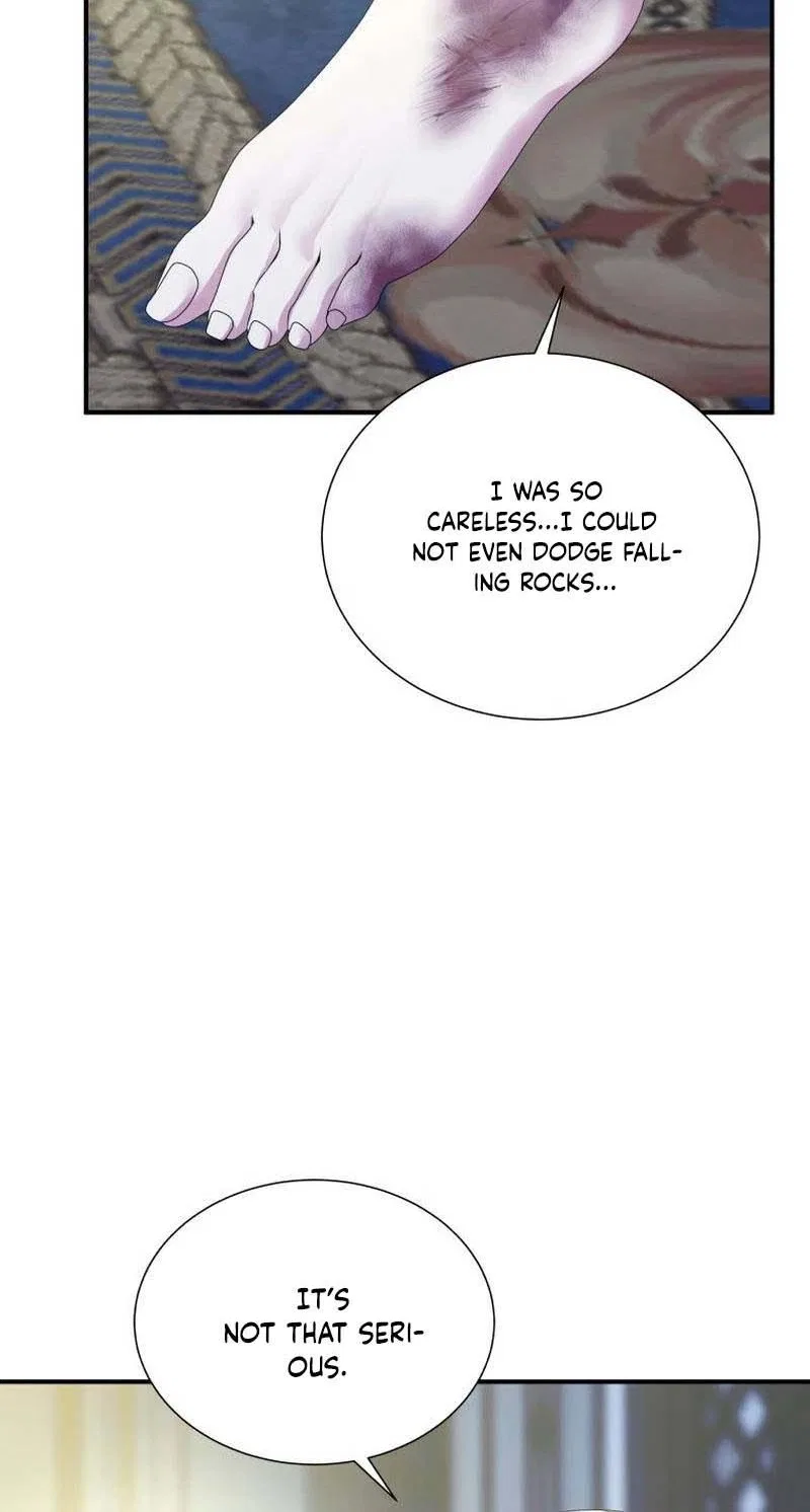 The Wolf Archduke’s Companion Chapter 65 – Page 50