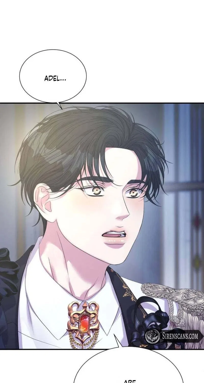 The Wolf Archduke’s Companion Chapter 65 – Page 52