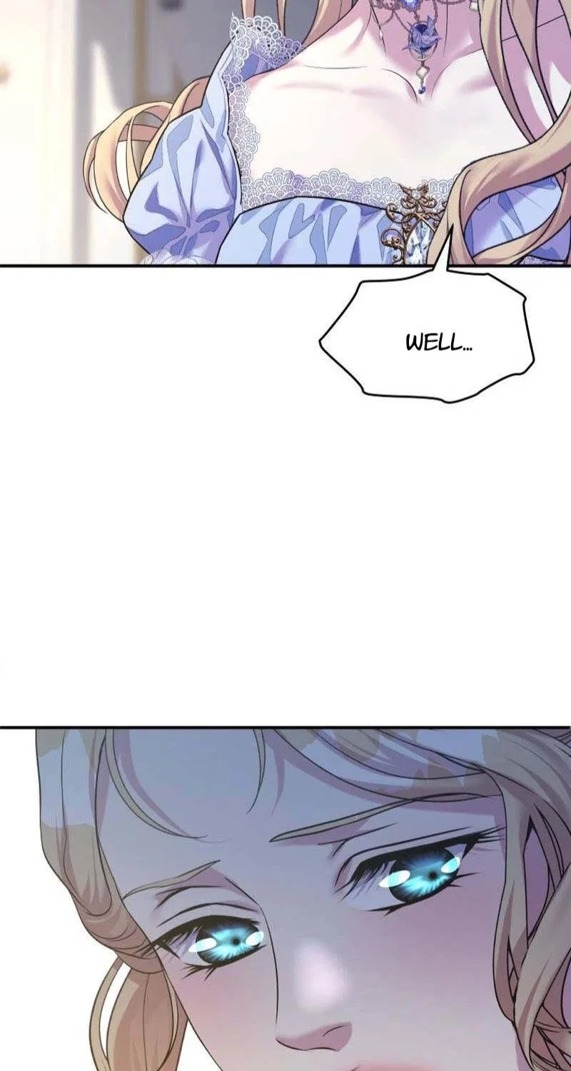 The Wolf Archduke’s Companion Chapter 65 – Page 54