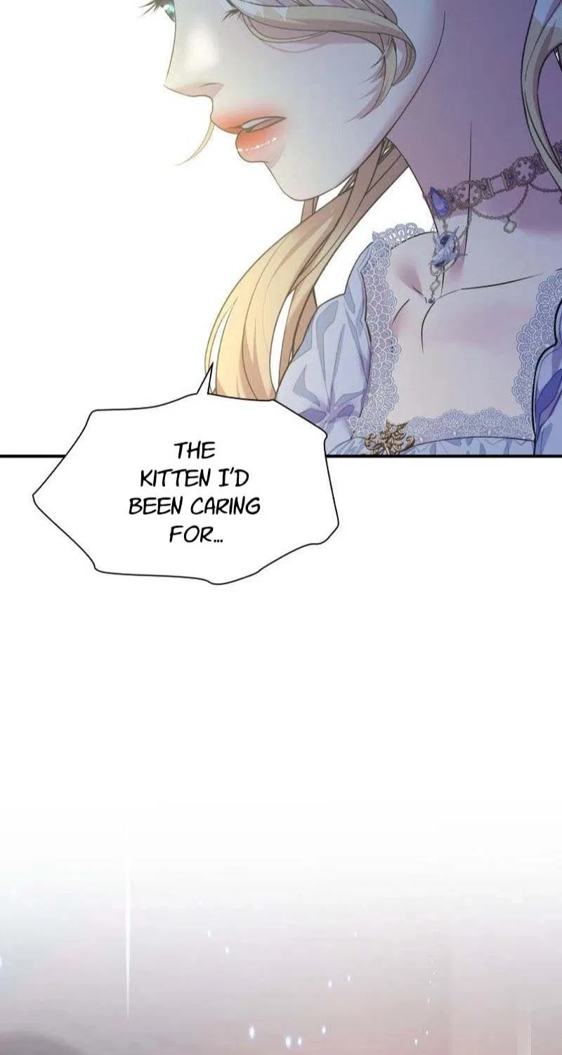 The Wolf Archduke’s Companion Chapter 65 – Page 56