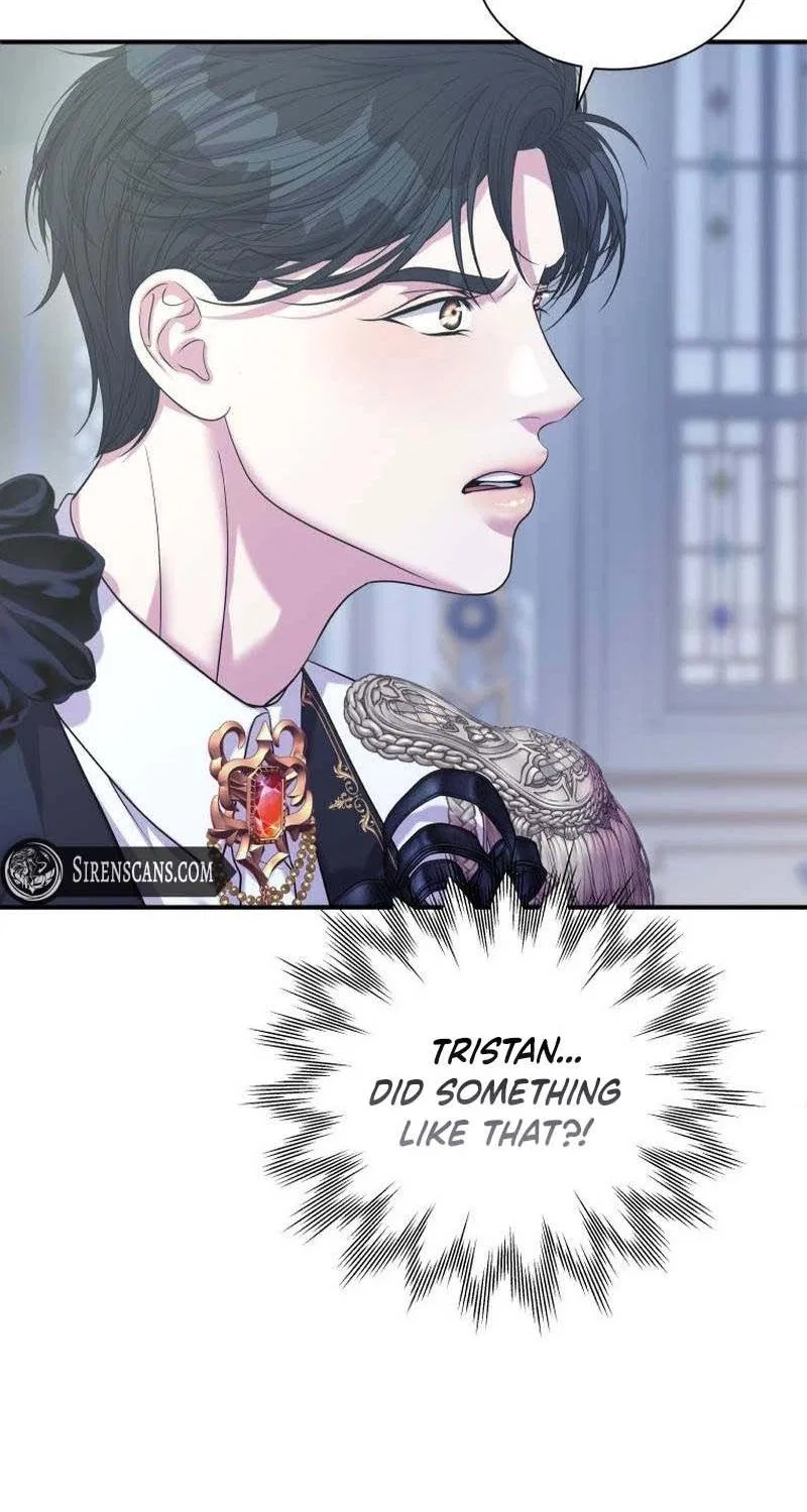 The Wolf Archduke’s Companion Chapter 65 – Page 60