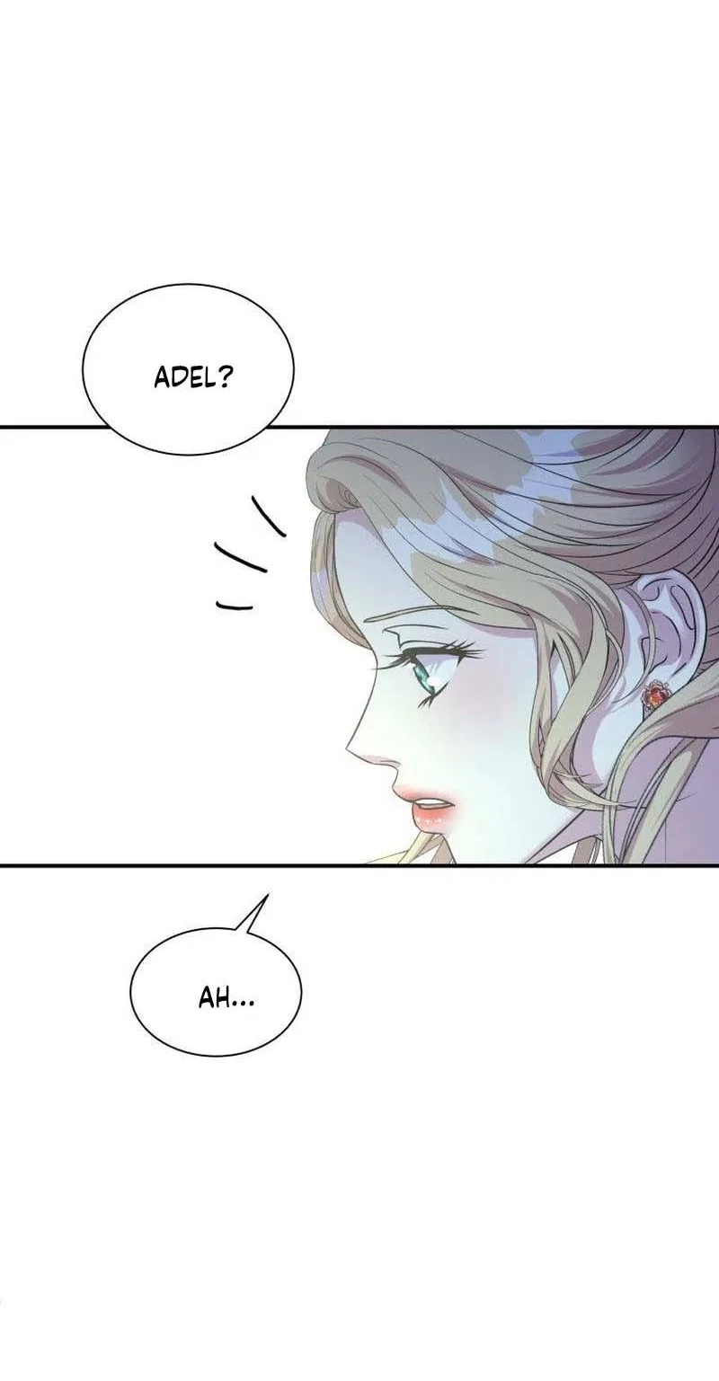 The Wolf Archduke’s Companion Chapter 65 – Page 66