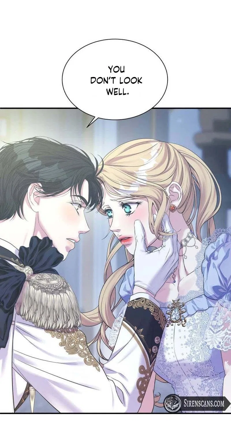 The Wolf Archduke’s Companion Chapter 65 – Page 67