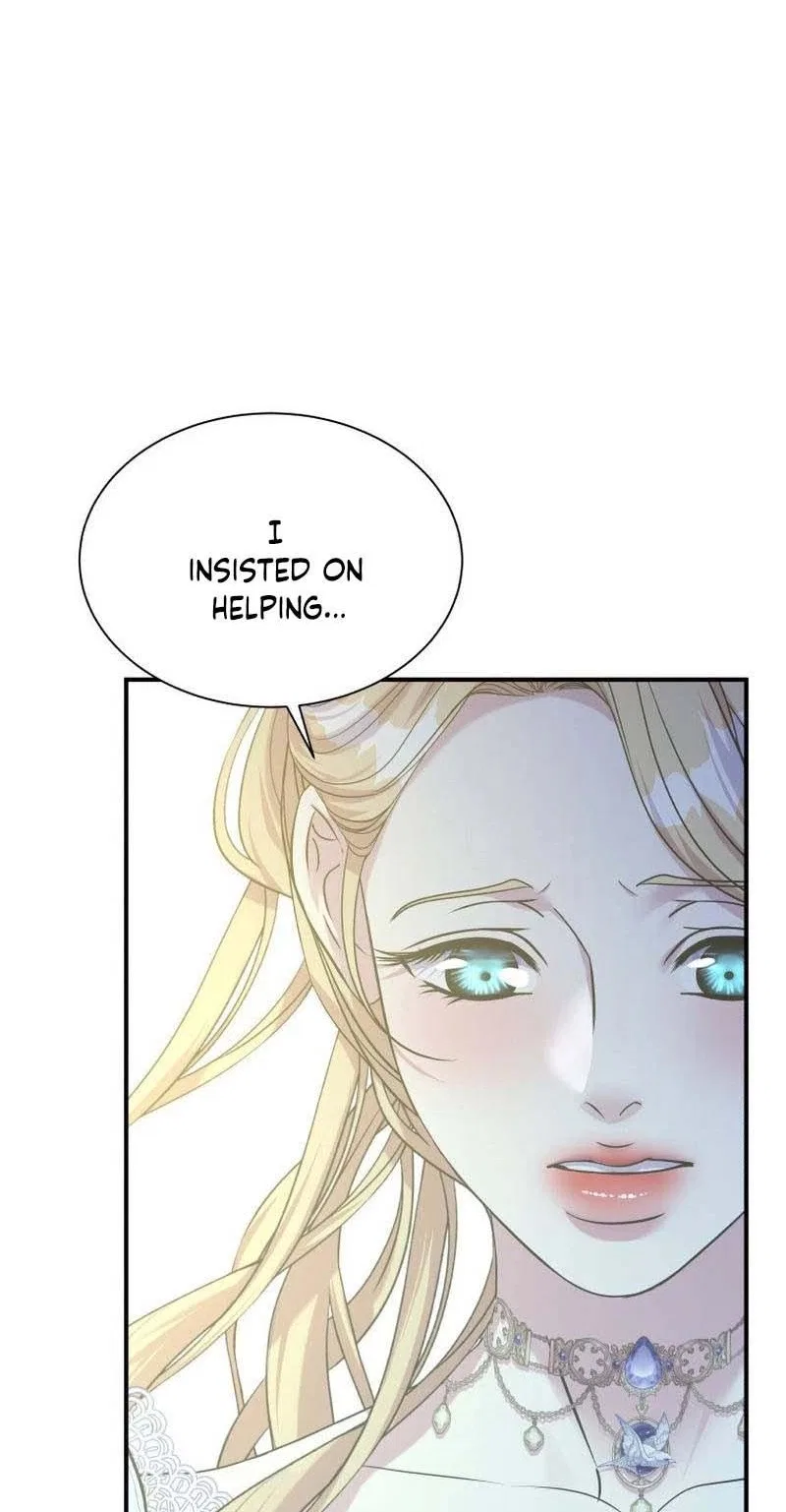 The Wolf Archduke’s Companion Chapter 65 – Page 68