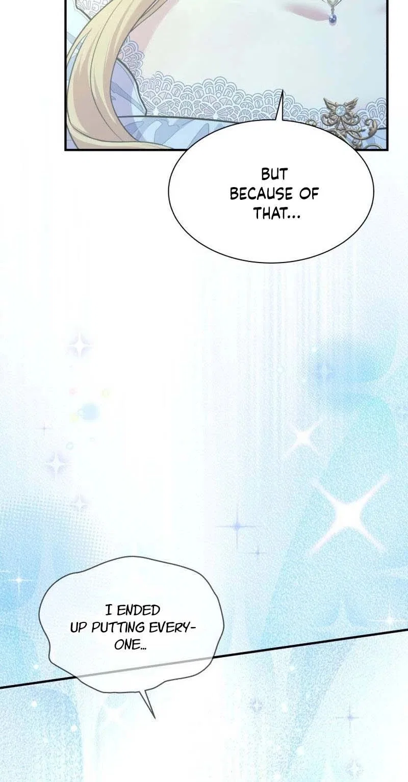 The Wolf Archduke’s Companion Chapter 65 – Page 69