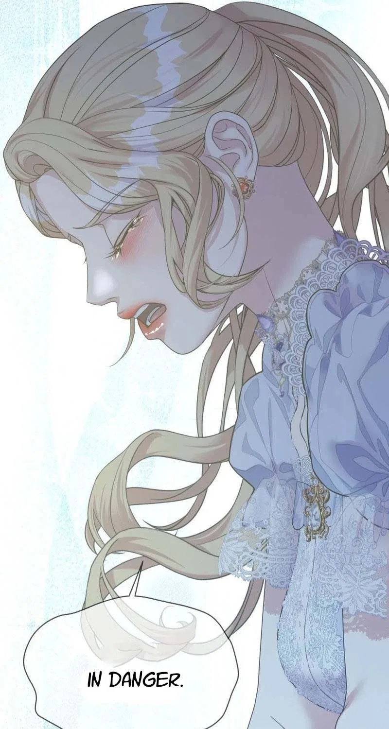 The Wolf Archduke’s Companion Chapter 65 – Page 70