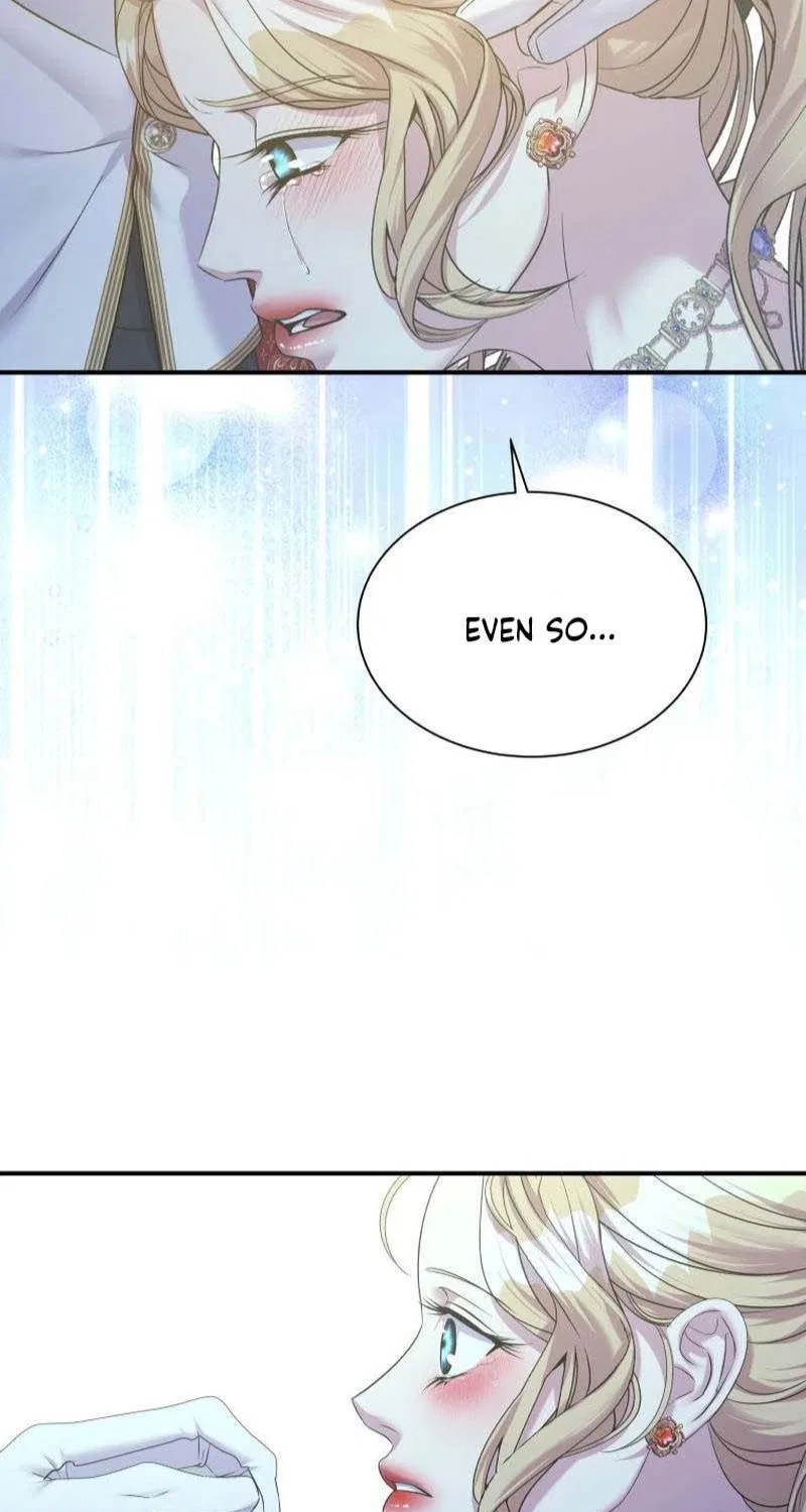 The Wolf Archduke’s Companion Chapter 65 – Page 76