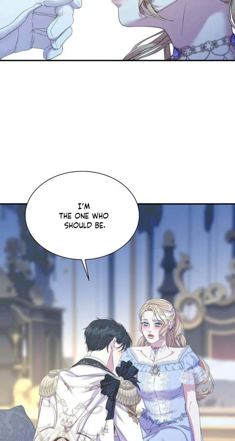 The Wolf Archduke’s Companion Chapter 65 – Page 77