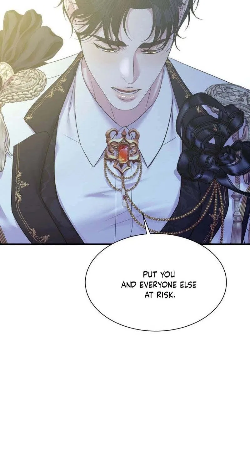 The Wolf Archduke’s Companion Chapter 65 – Page 79