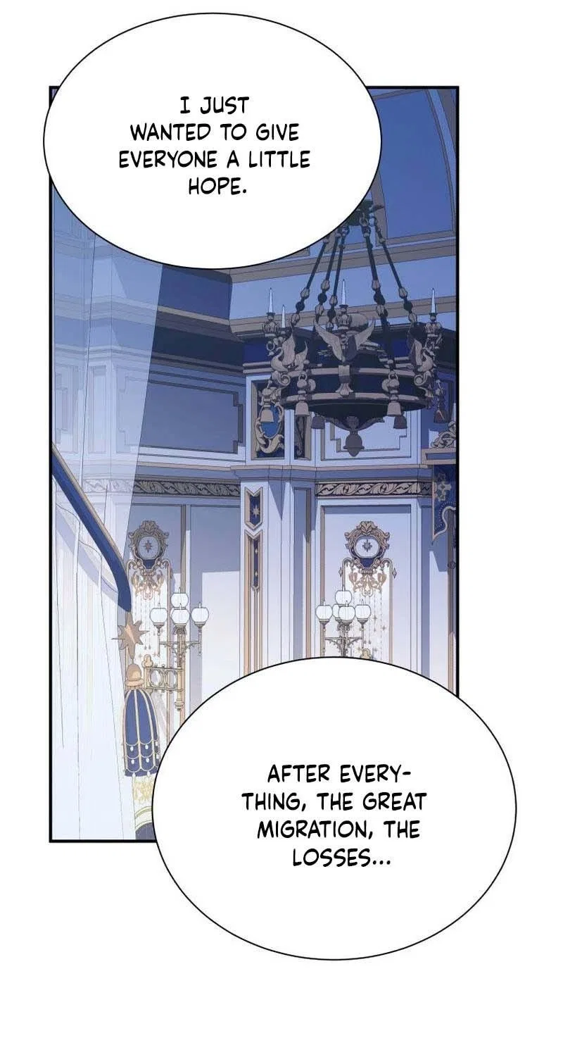 The Wolf Archduke’s Companion Chapter 65 – Page 80