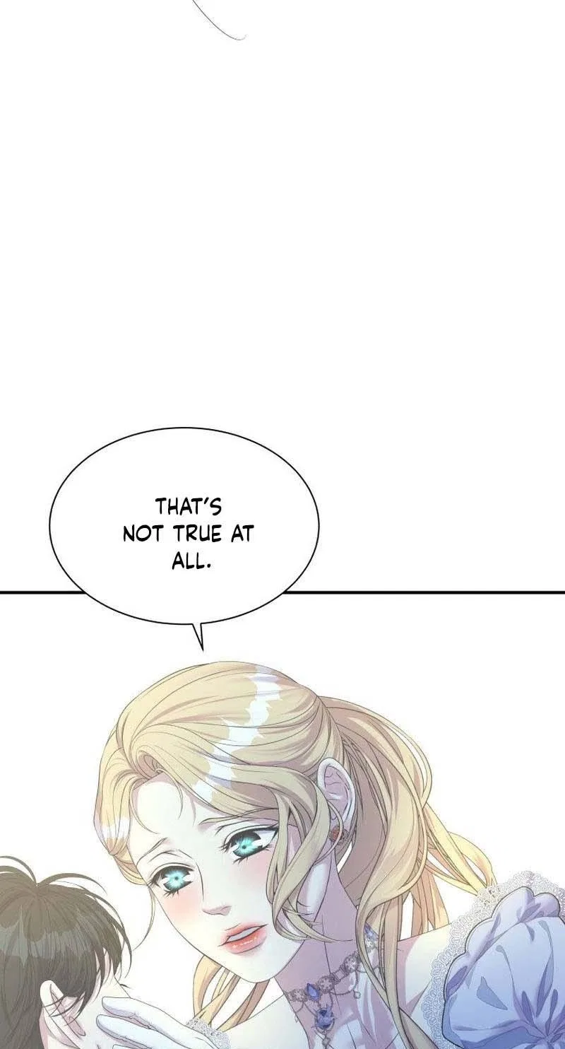 The Wolf Archduke’s Companion Chapter 65 – Page 86