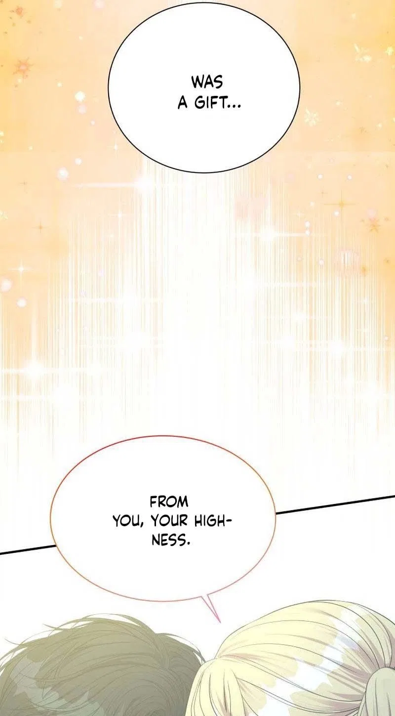 The Wolf Archduke’s Companion Chapter 65 – Page 90