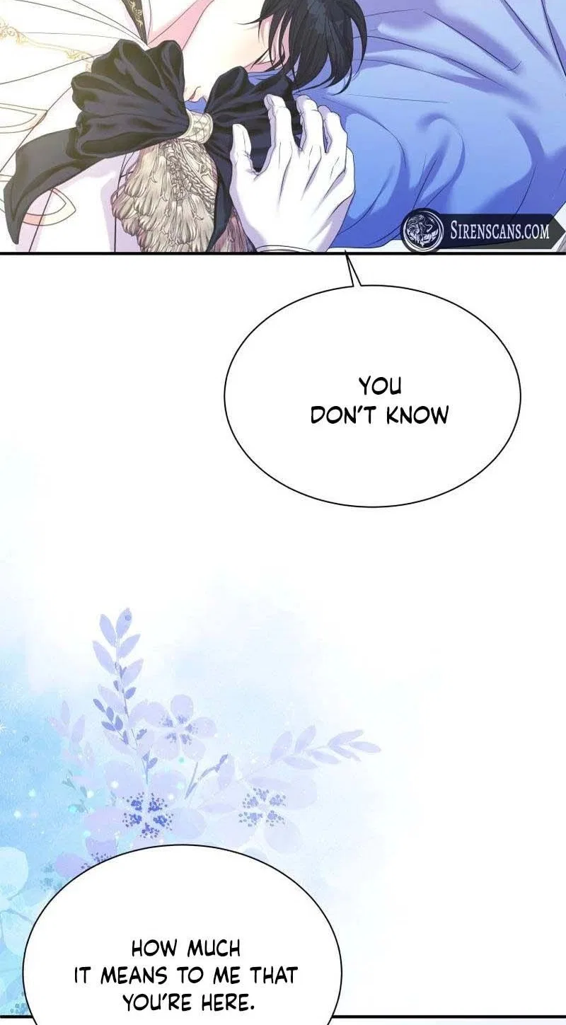 The Wolf Archduke’s Companion Chapter 65 – Page 94