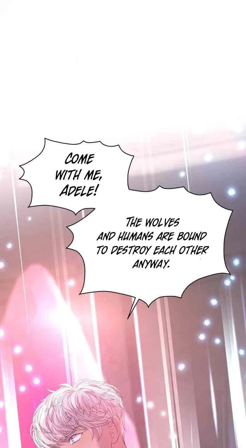 The Wolf Archduke’s Companion Chapter 64 – Page 2