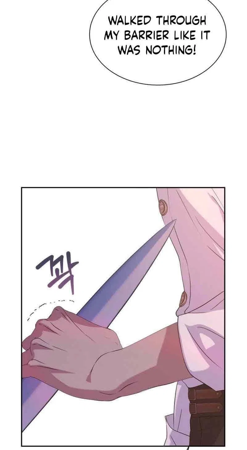 The Wolf Archduke’s Companion Chapter 64 – Page 9