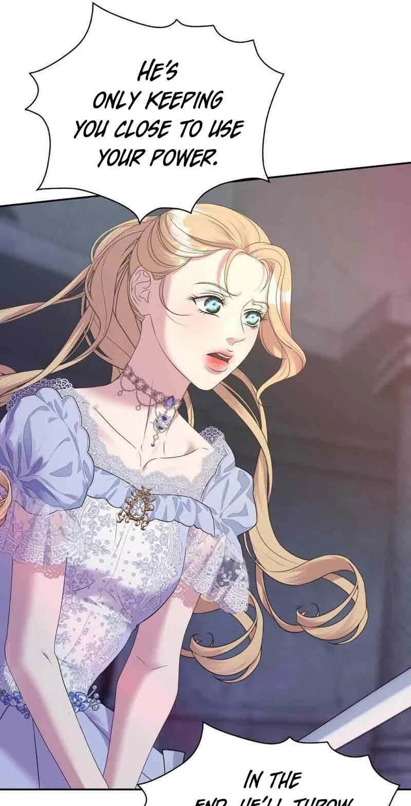 The Wolf Archduke’s Companion Chapter 64 – Page 12
