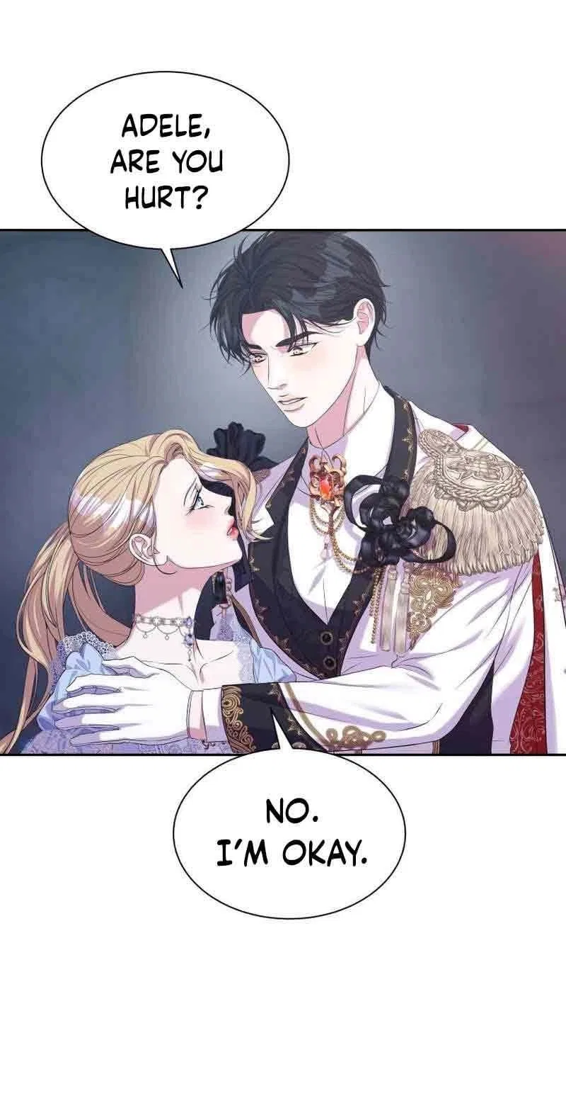 The Wolf Archduke’s Companion Chapter 64 – Page 20