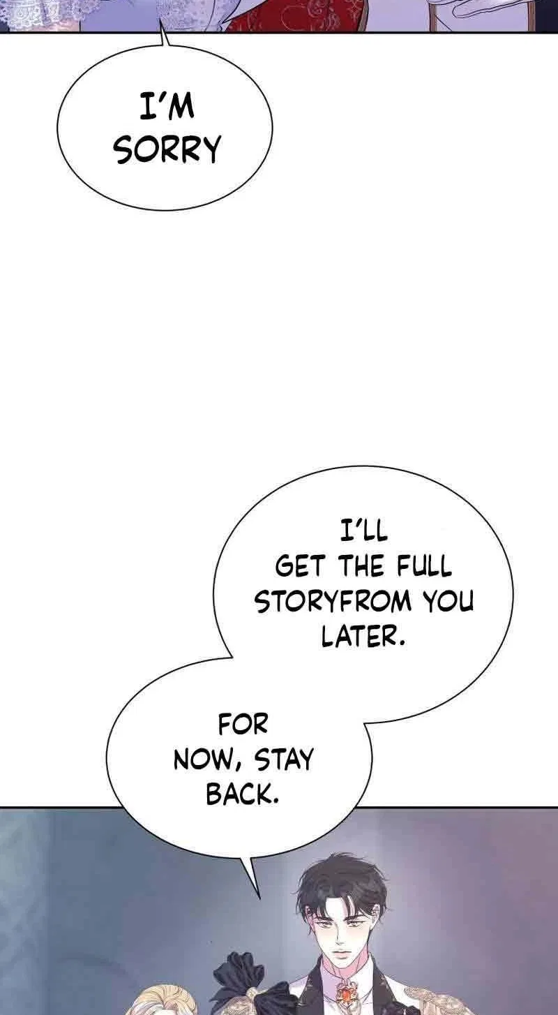 The Wolf Archduke’s Companion Chapter 64 – Page 23