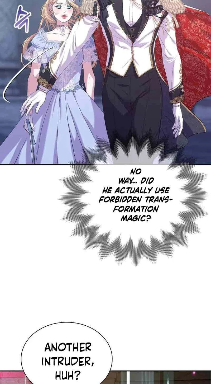 The Wolf Archduke’s Companion Chapter 64 – Page 24