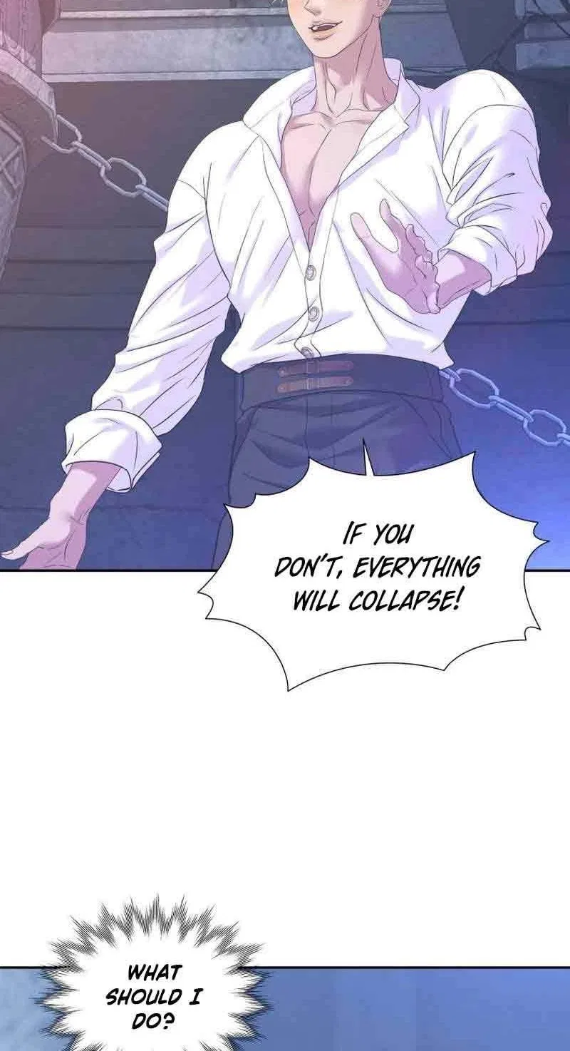 The Wolf Archduke’s Companion Chapter 64 – Page 38