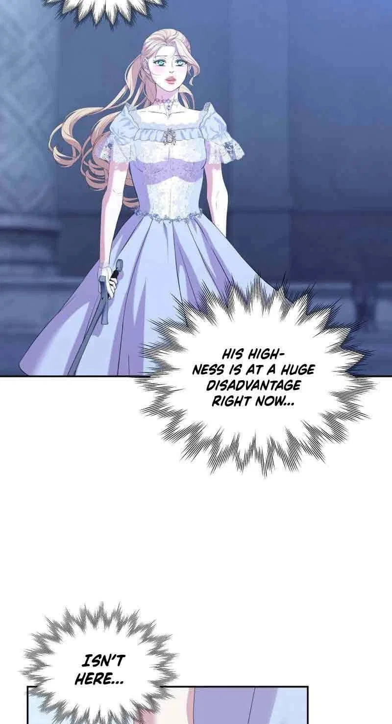 The Wolf Archduke’s Companion Chapter 64 – Page 39