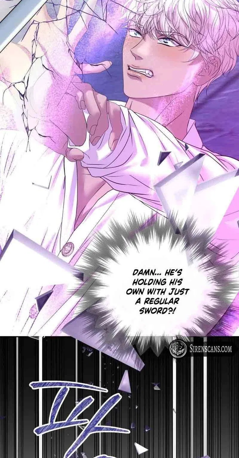 The Wolf Archduke’s Companion Chapter 64 – Page 54
