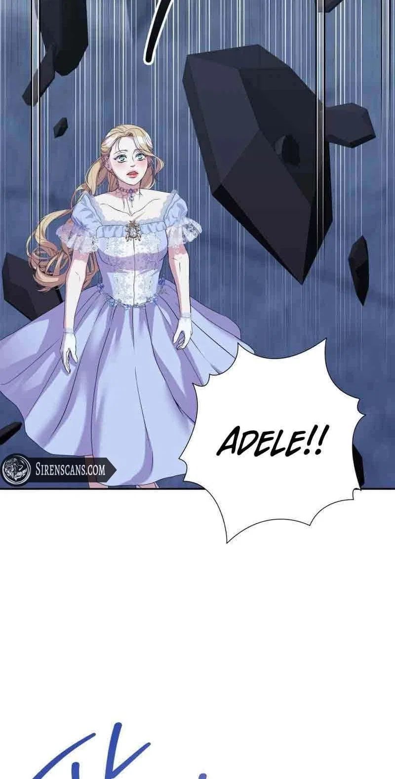 The Wolf Archduke’s Companion Chapter 64 – Page 60