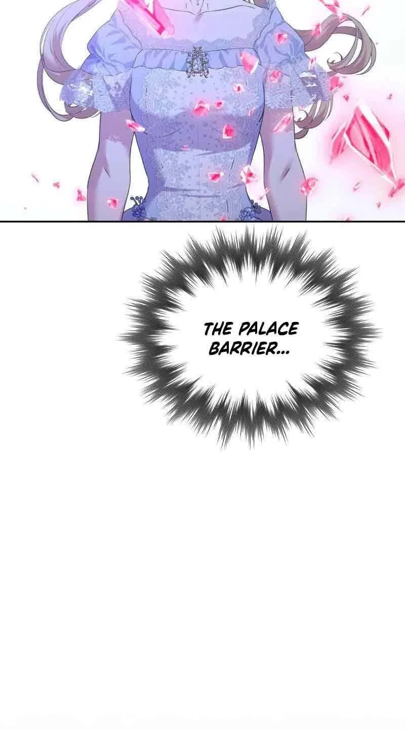 The Wolf Archduke’s Companion Chapter 64 – Page 69