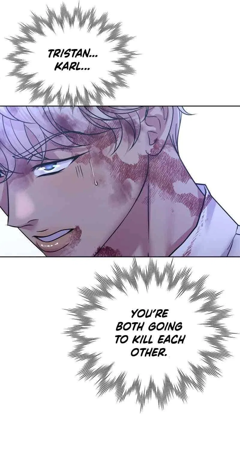 The Wolf Archduke’s Companion Chapter 64 – Page 77