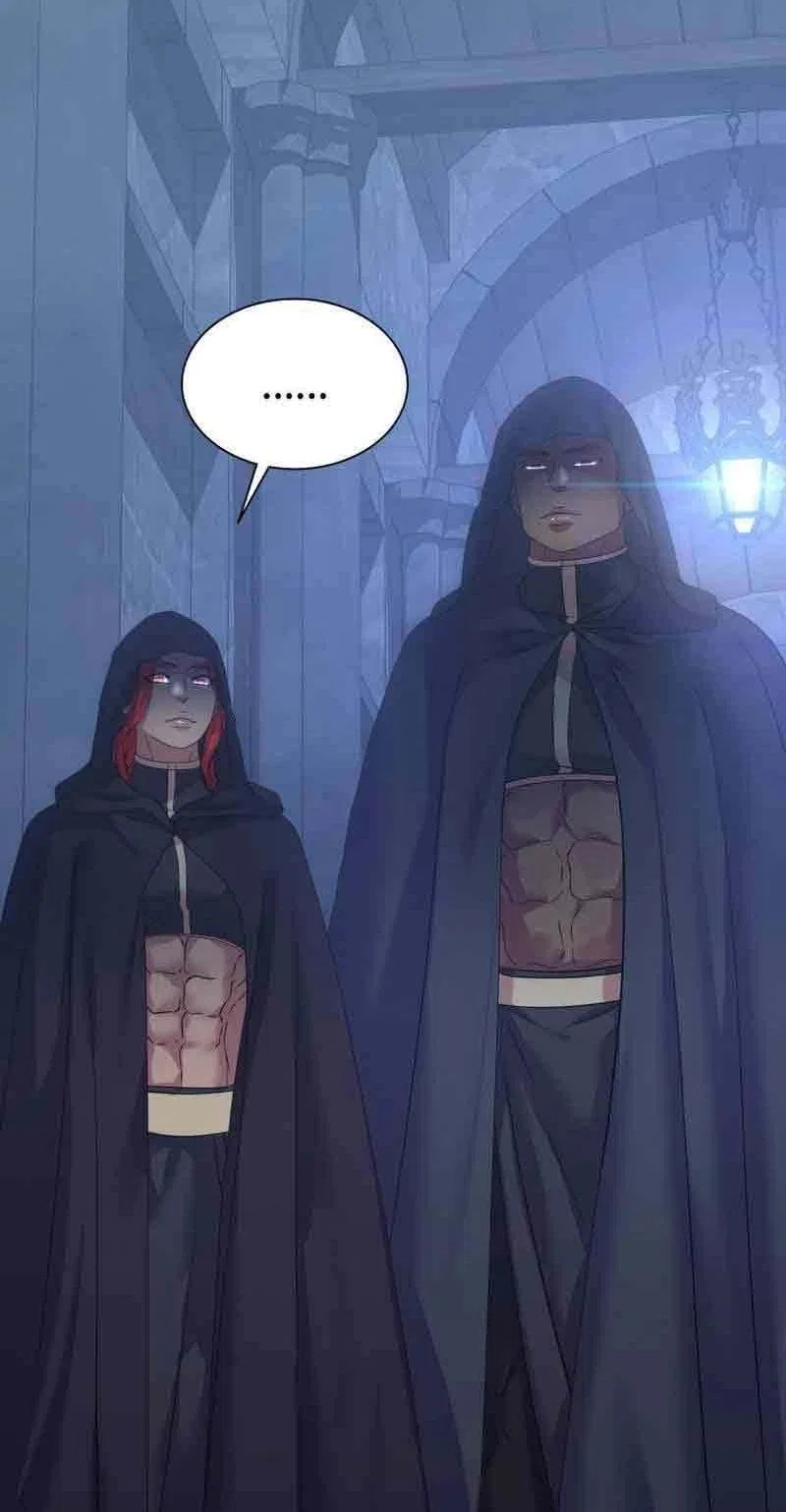 The Wolf Archduke’s Companion Chapter 64 – Page 83