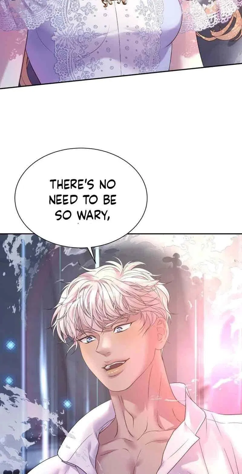 The Wolf Archduke’s Companion Chapter 63 – Page 3