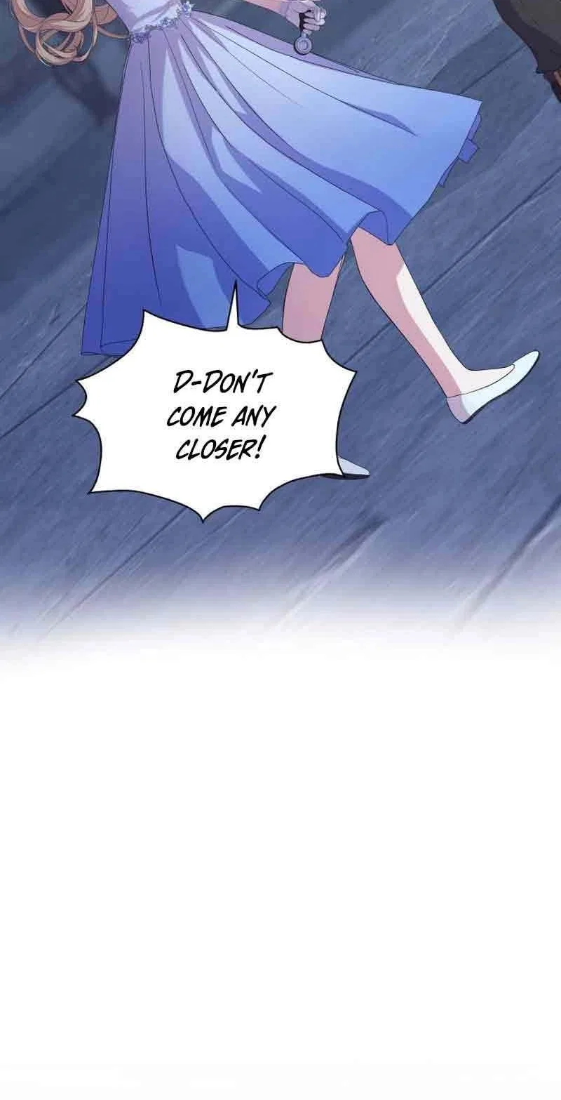 The Wolf Archduke’s Companion Chapter 63 – Page 6