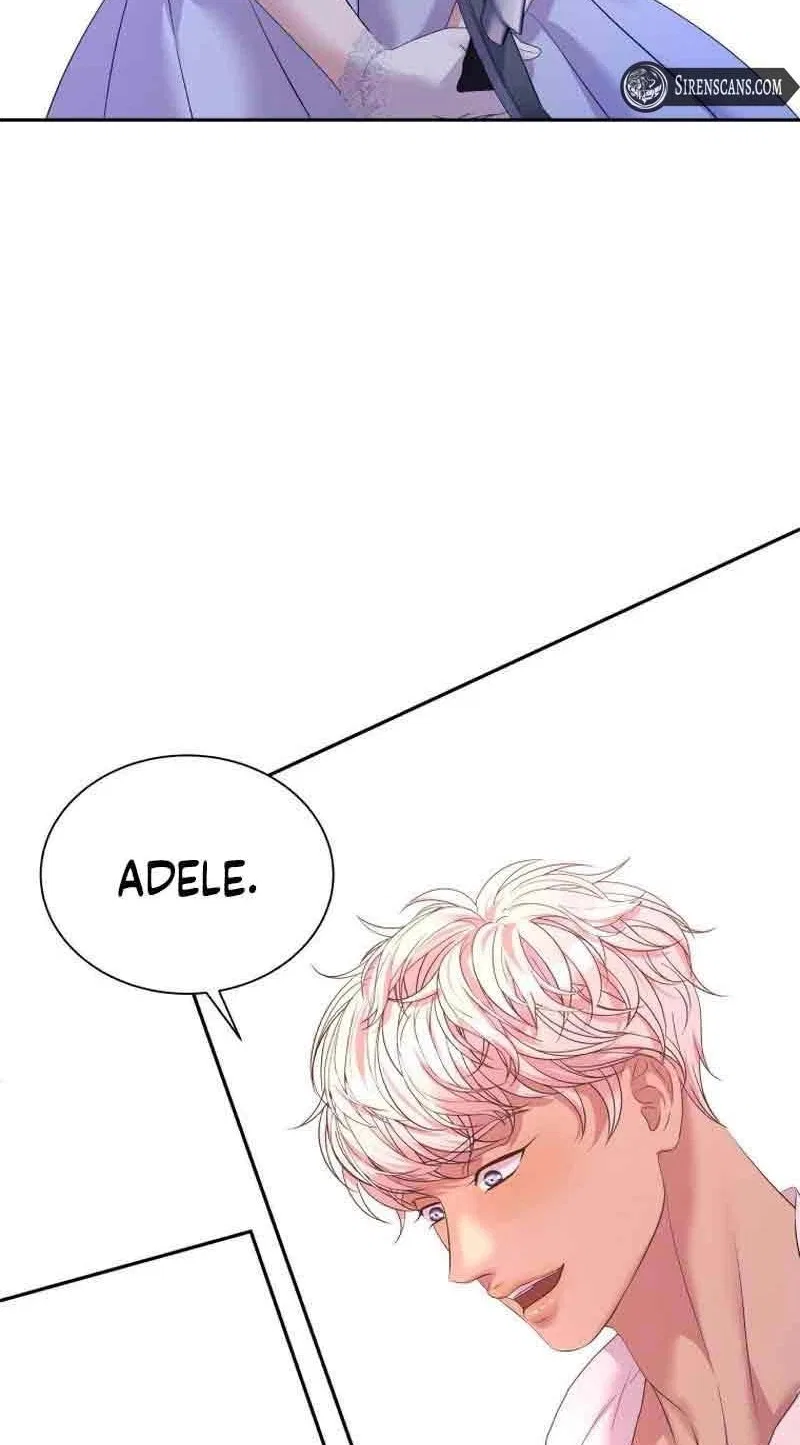 The Wolf Archduke’s Companion Chapter 63 – Page 12