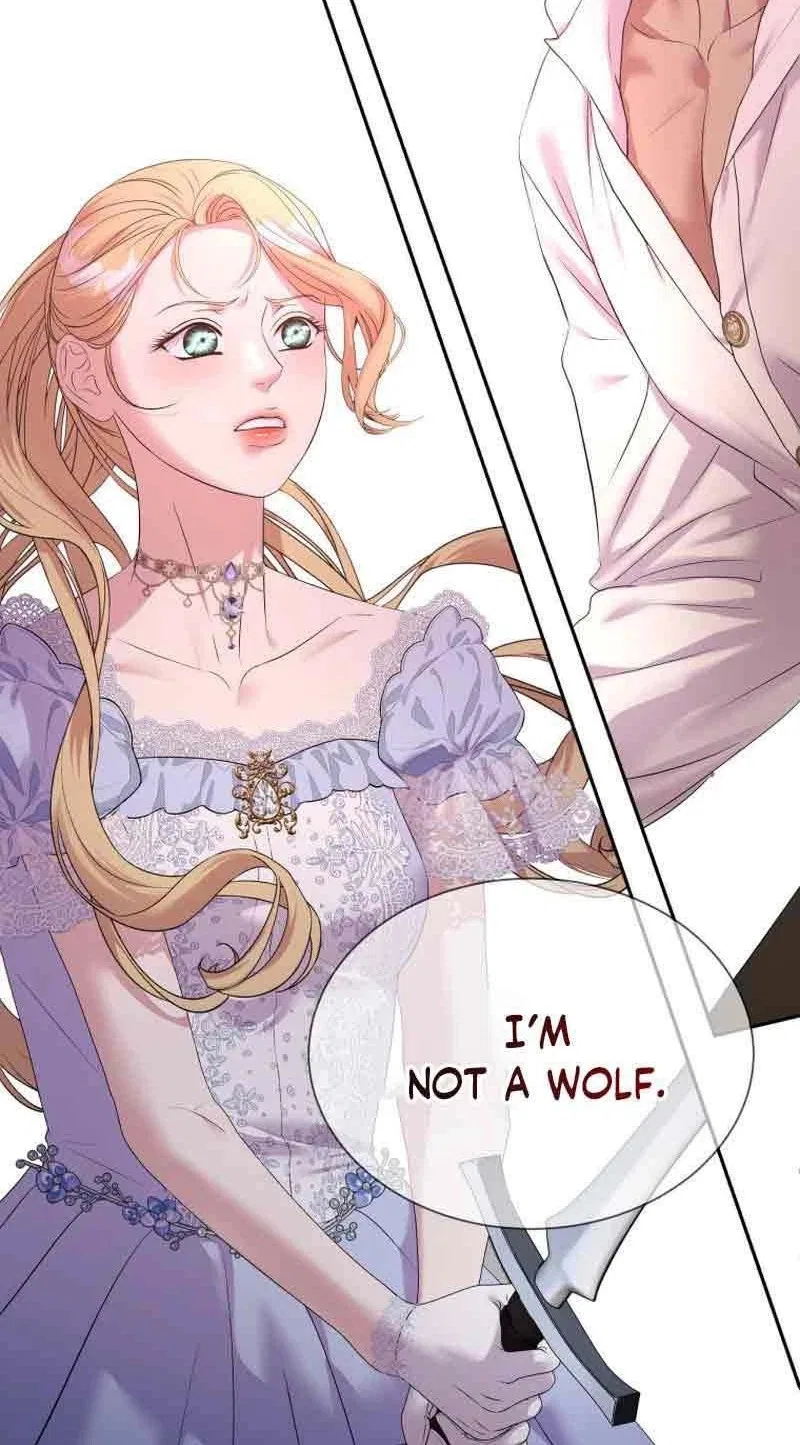 The Wolf Archduke’s Companion Chapter 63 – Page 13