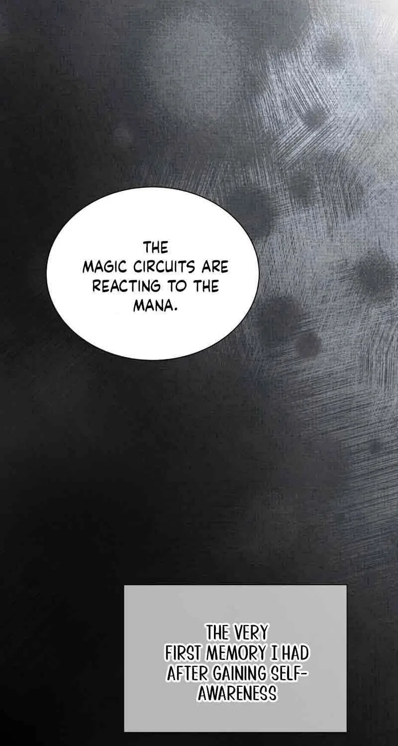 The Wolf Archduke’s Companion Chapter 63 – Page 21
