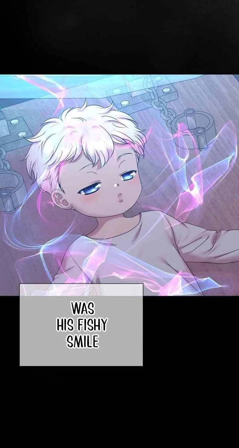 The Wolf Archduke’s Companion Chapter 63 – Page 22