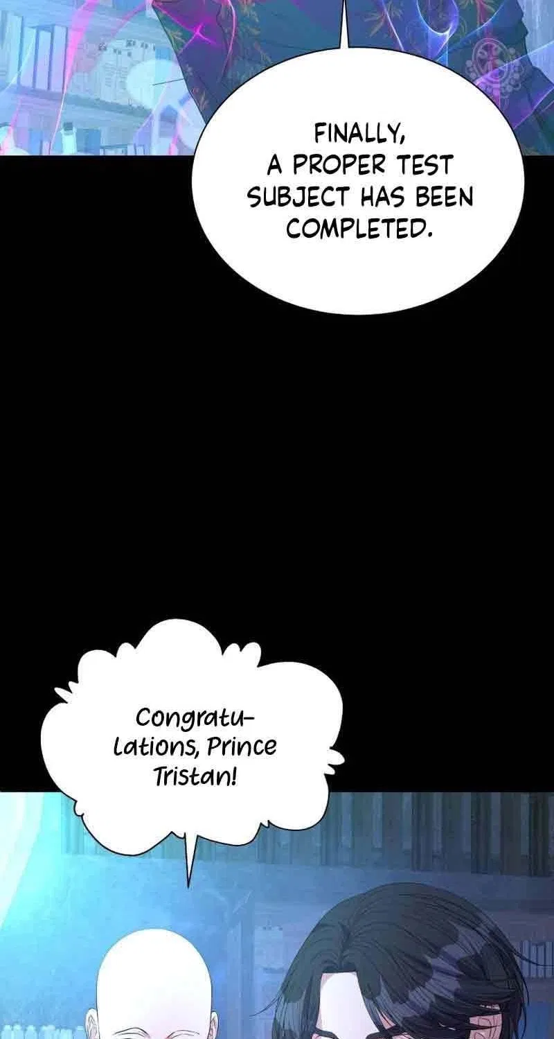 The Wolf Archduke’s Companion Chapter 63 – Page 24
